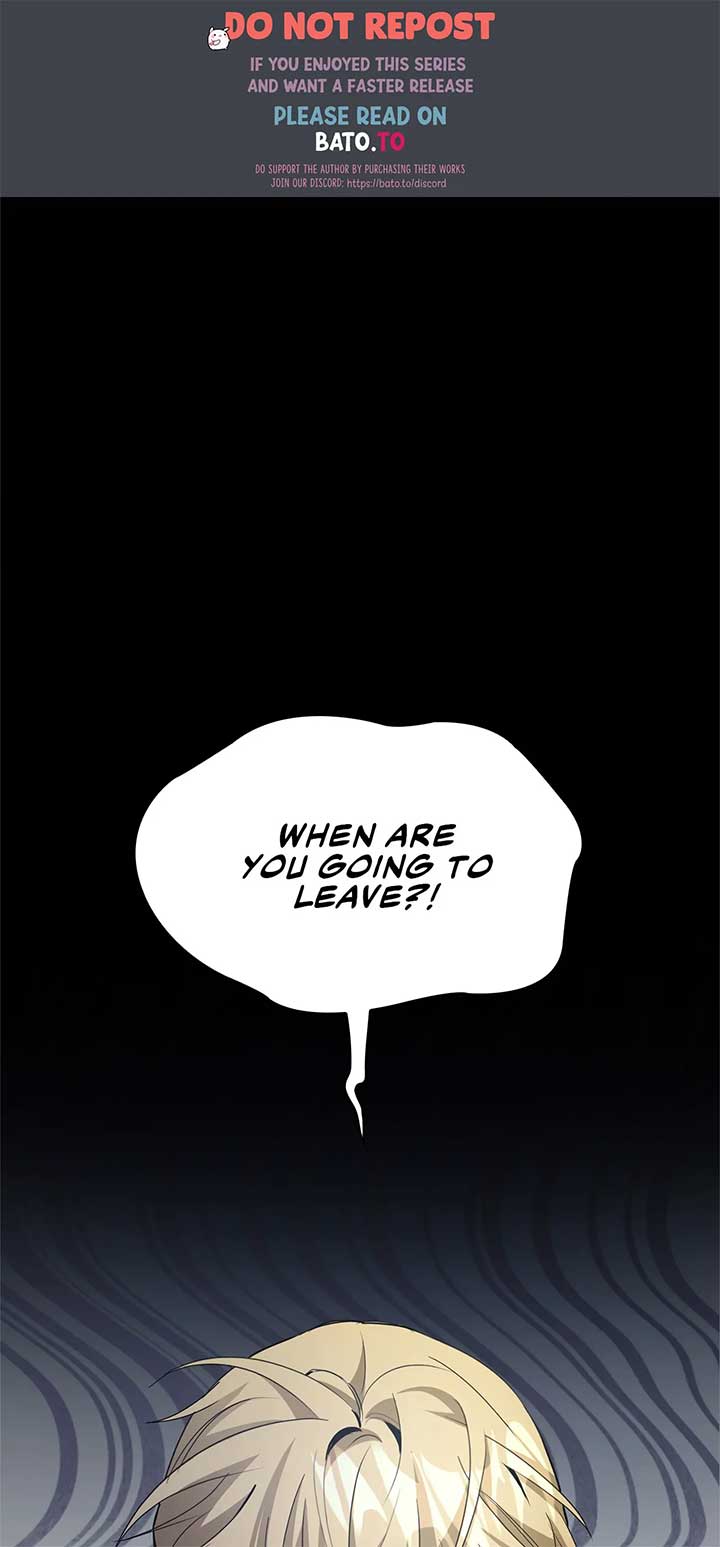 The Fangs That Pierce the Heart chapter 13 page 1
