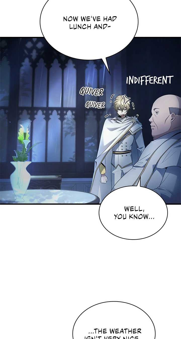 The Fangs That Pierce the Heart chapter 13 page 3