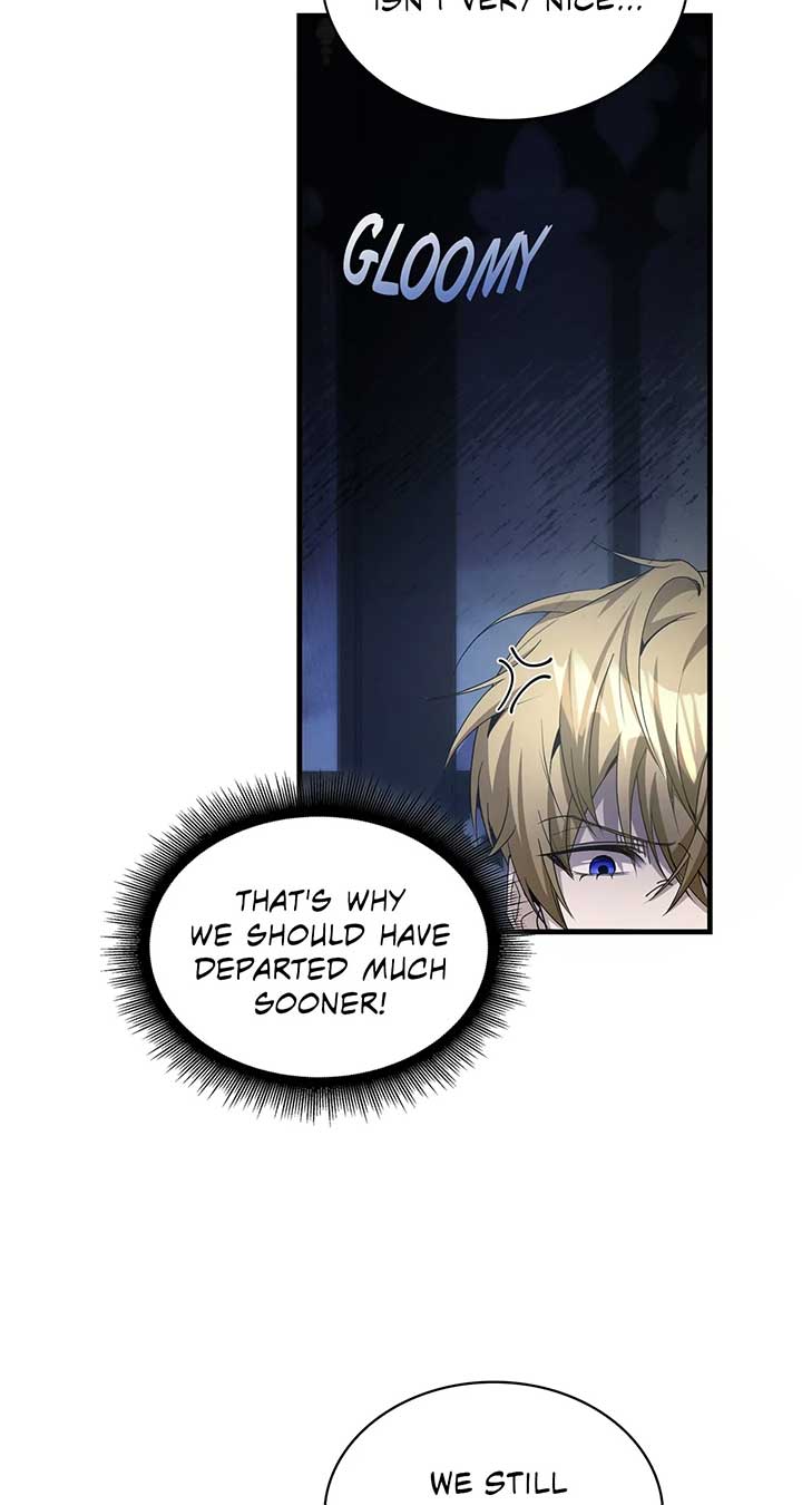 The Fangs That Pierce the Heart chapter 13 page 4