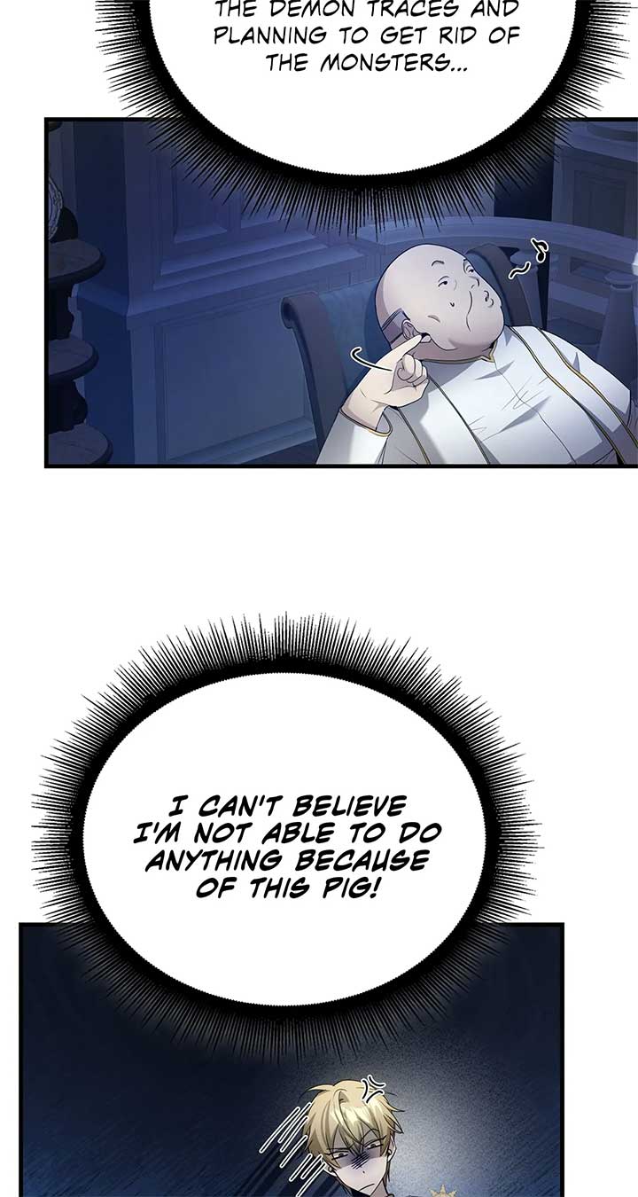 The Fangs That Pierce the Heart chapter 13 page 6