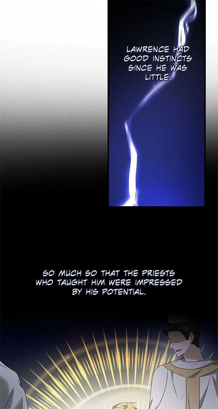 The Fangs That Pierce the Heart chapter 13 page 11