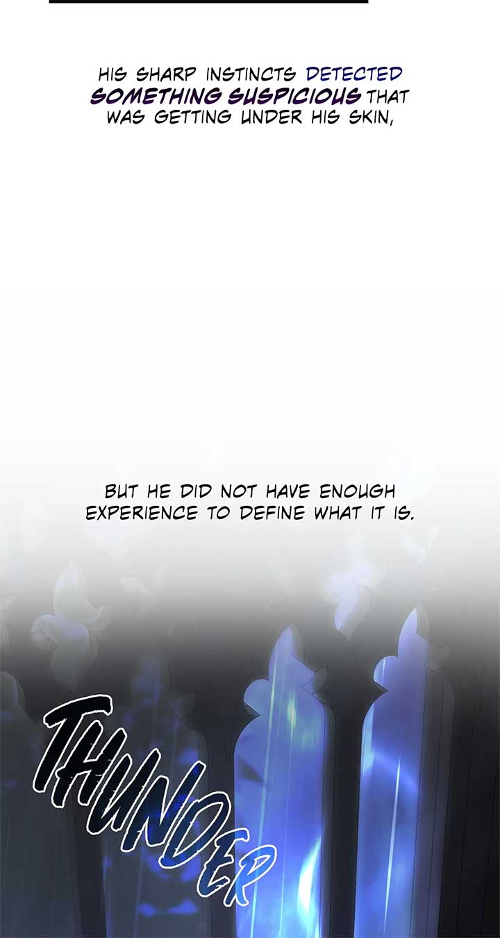 The Fangs That Pierce the Heart chapter 13 page 14
