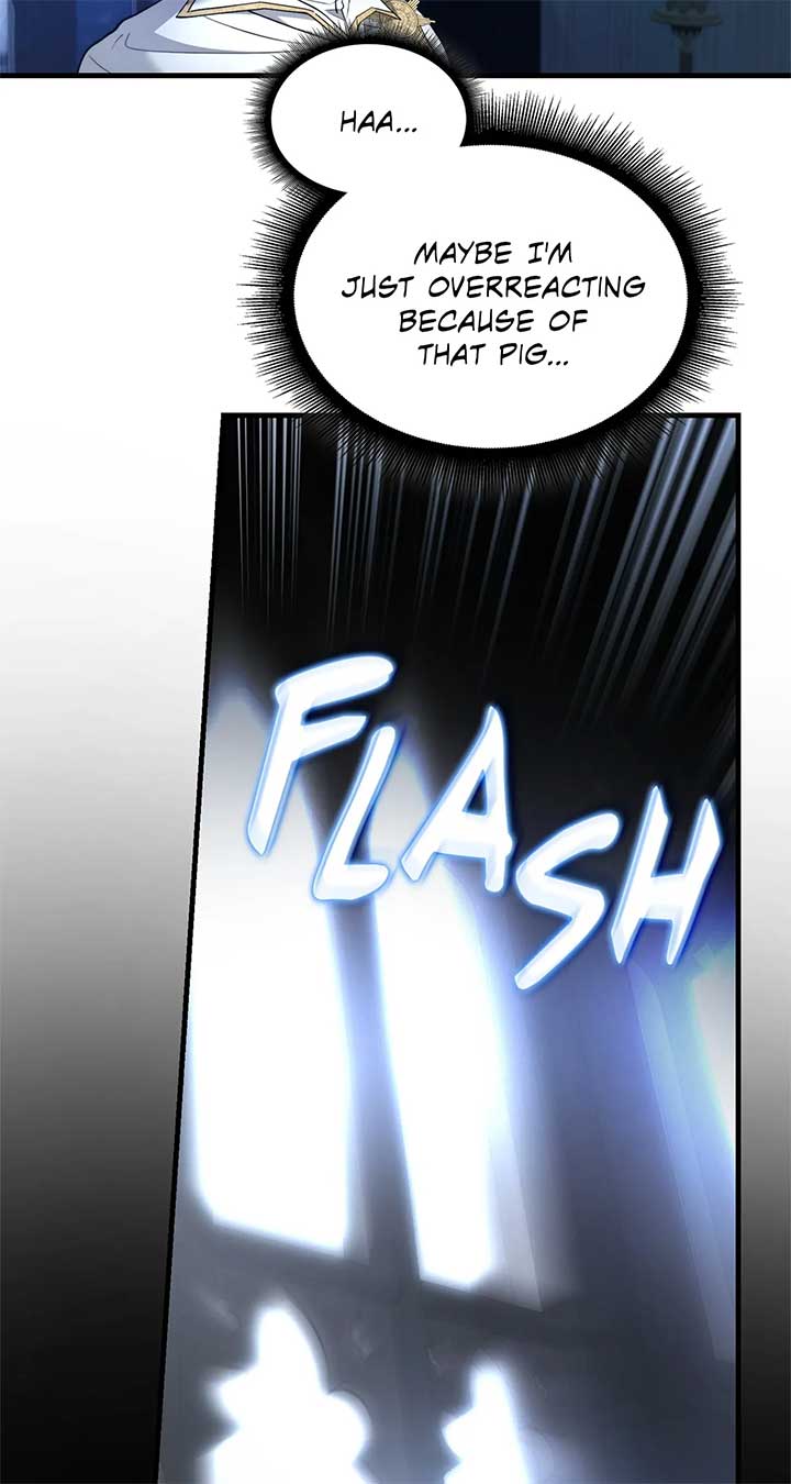 The Fangs That Pierce the Heart chapter 13 page 18
