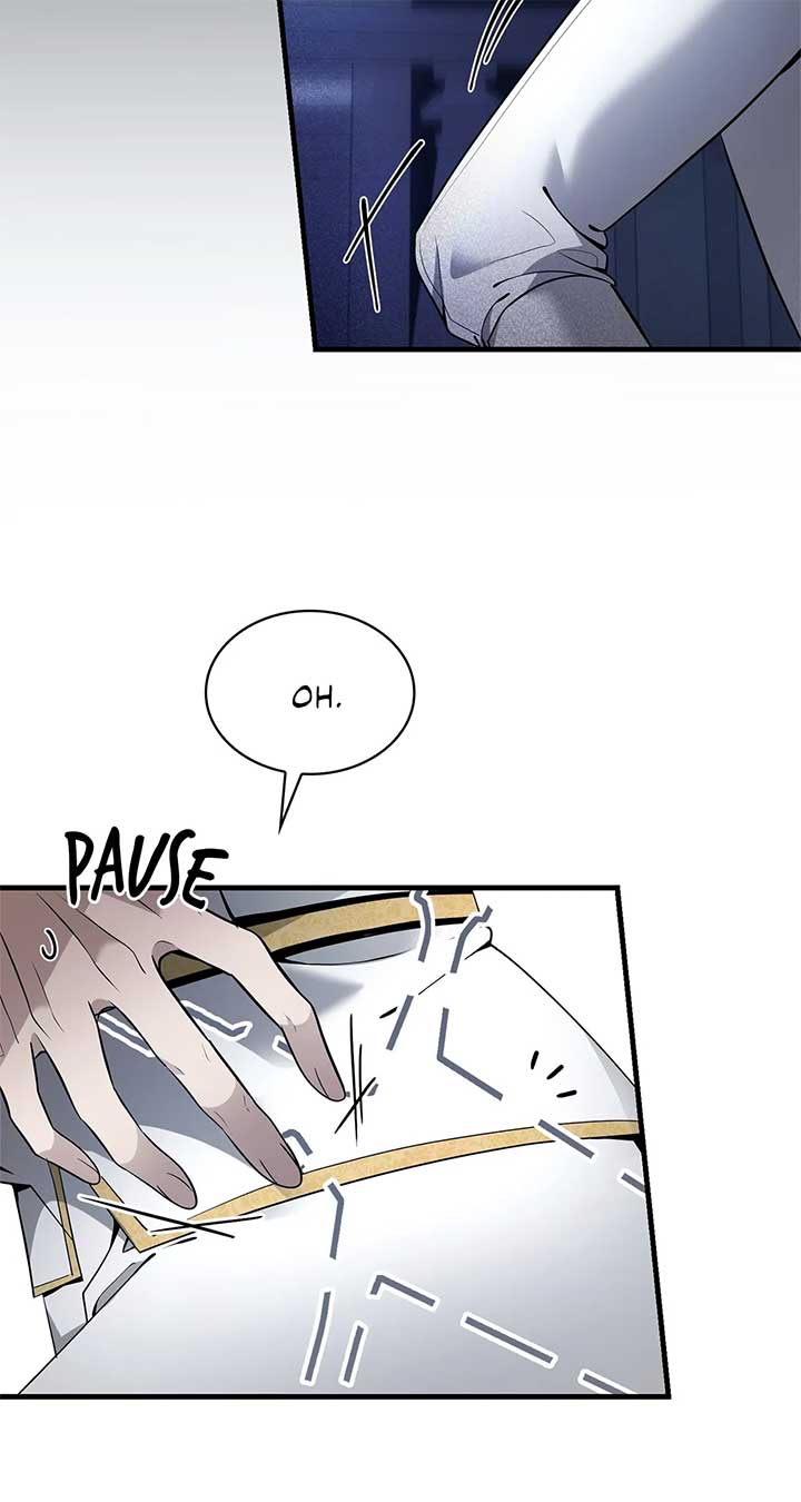 The Fangs That Pierce the Heart chapter 13 page 23