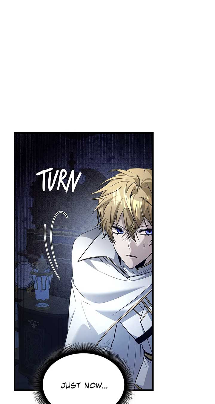 The Fangs That Pierce the Heart chapter 13 page 24