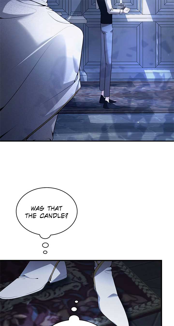 The Fangs That Pierce the Heart chapter 13 page 27