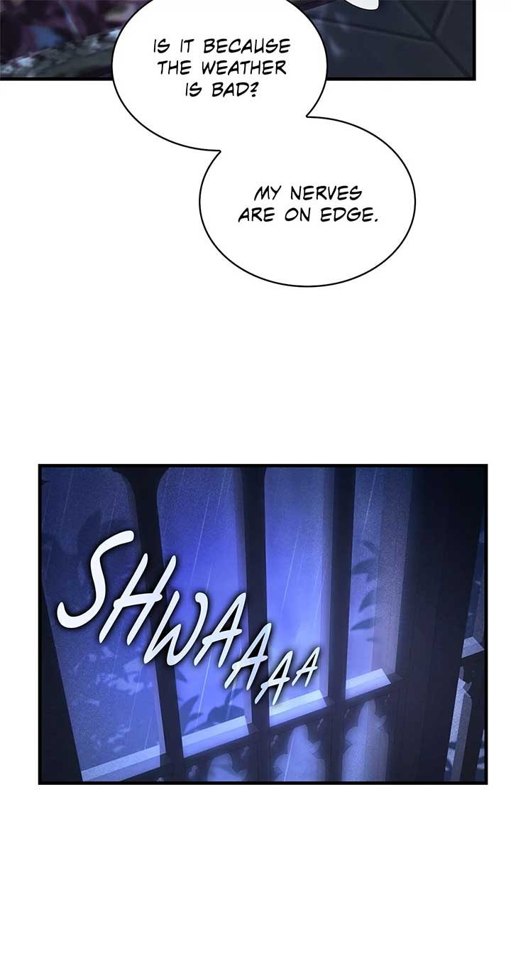 The Fangs That Pierce the Heart chapter 13 page 28