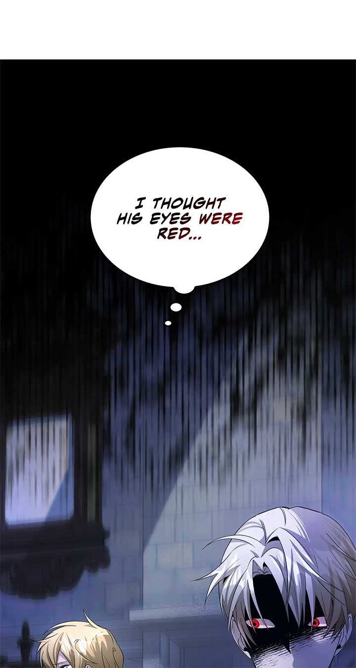 The Fangs That Pierce the Heart chapter 13 page 29