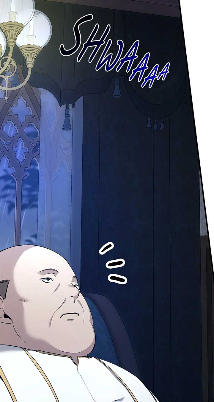 The Fangs That Pierce the Heart chapter 13 page 33