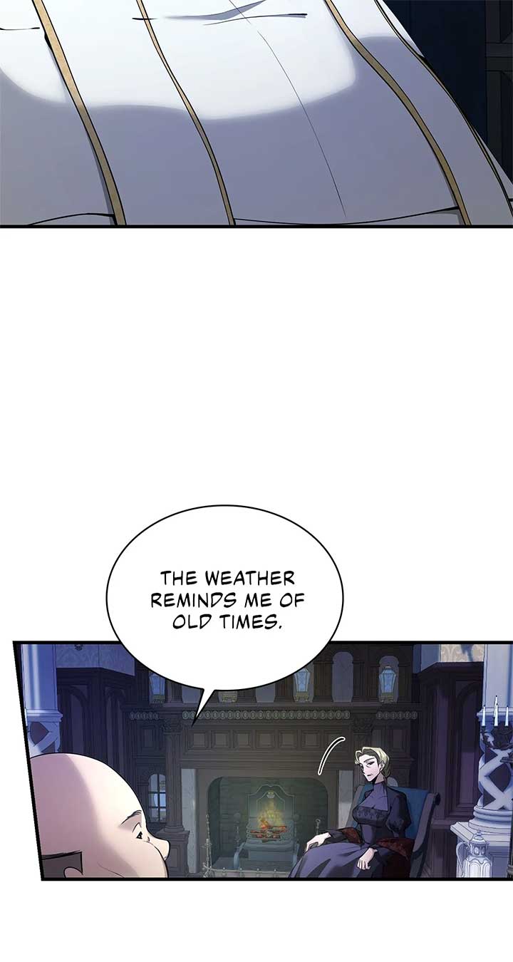 The Fangs That Pierce the Heart chapter 13 page 34