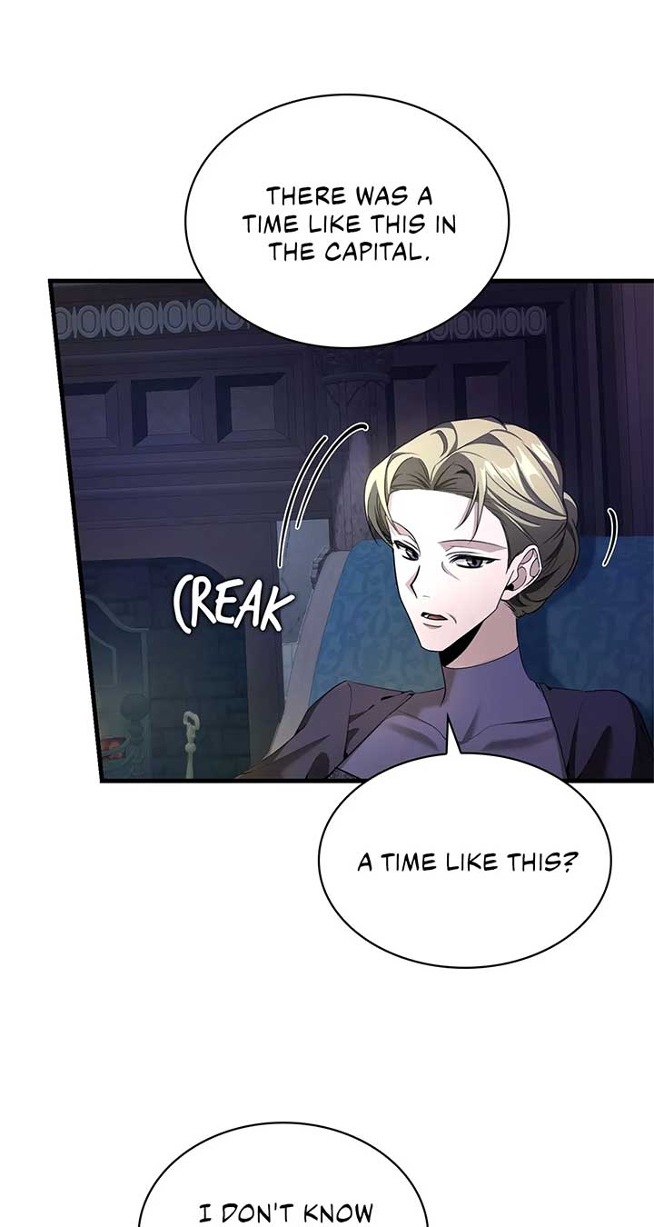 The Fangs That Pierce the Heart chapter 13 page 35