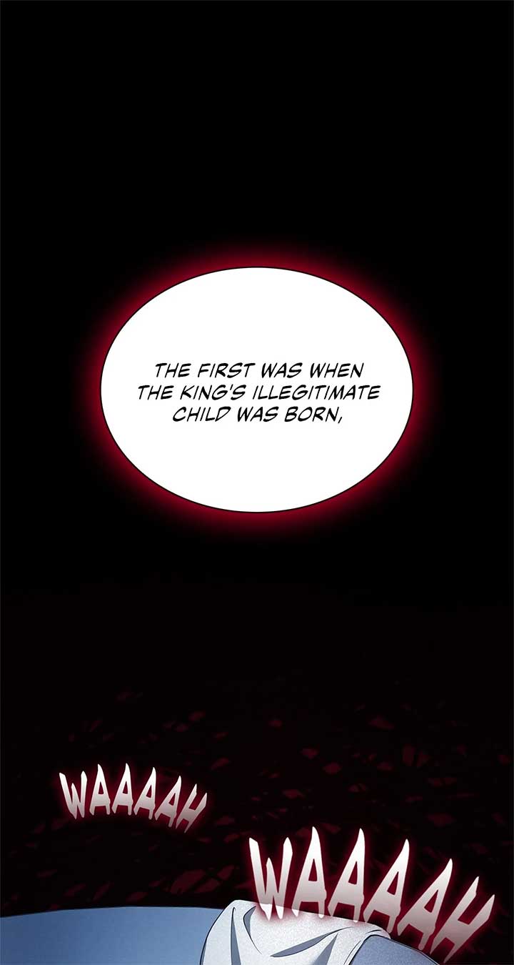 The Fangs That Pierce the Heart chapter 13 page 40