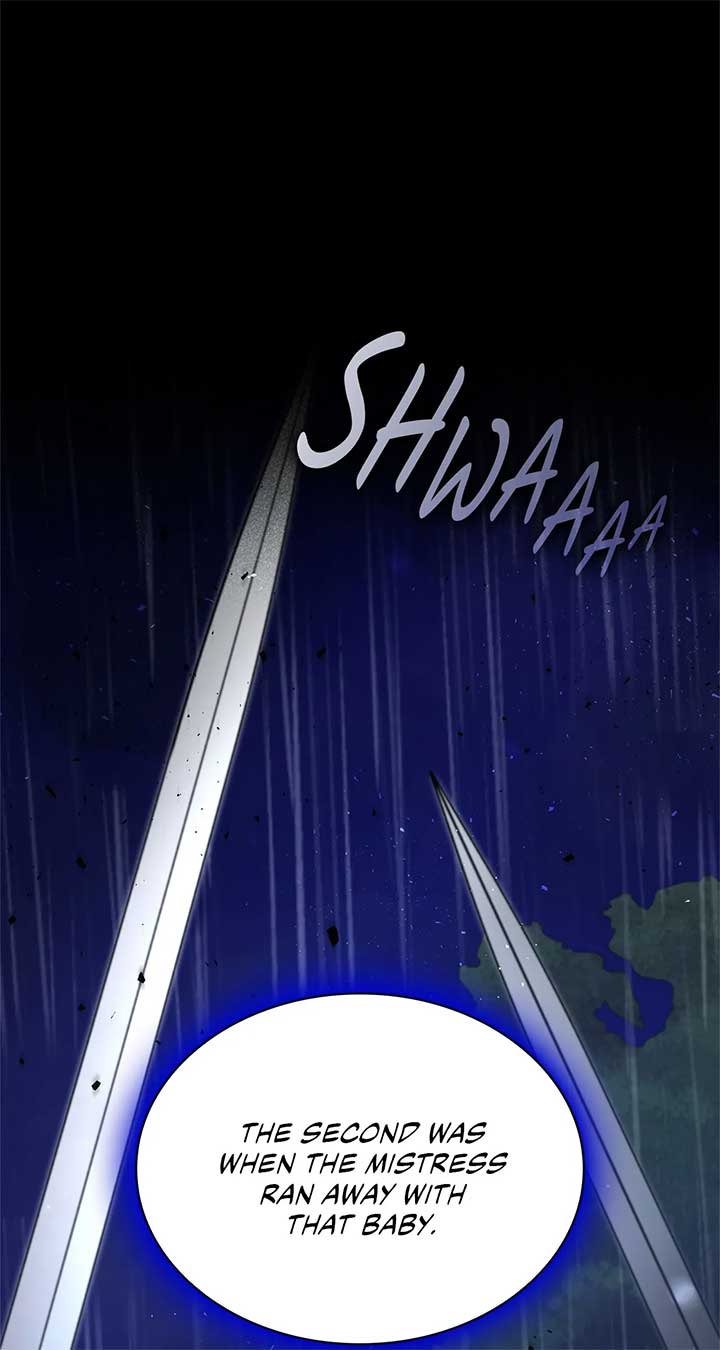 The Fangs That Pierce the Heart chapter 13 page 42