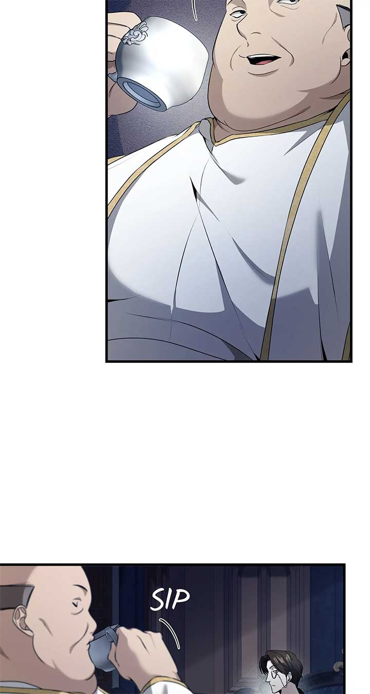 The Fangs That Pierce the Heart chapter 13 page 51