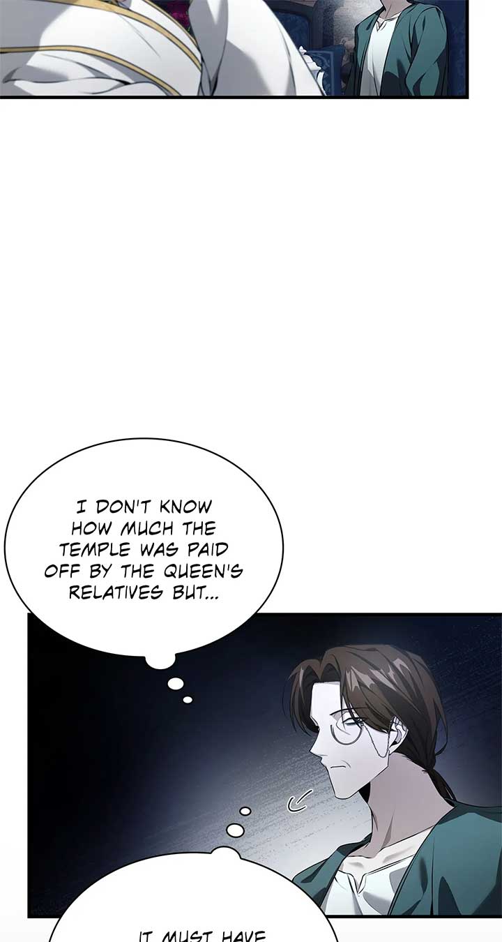 The Fangs That Pierce the Heart chapter 13 page 52