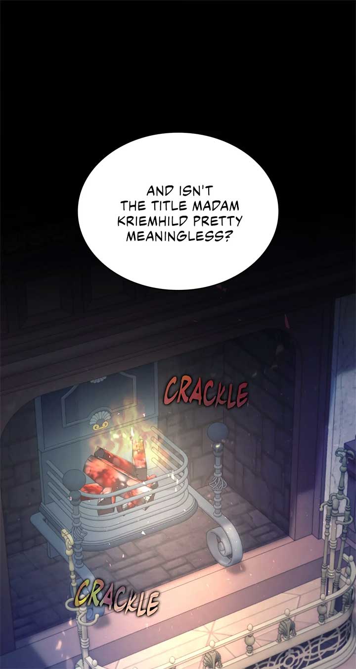 The Fangs That Pierce the Heart chapter 13 page 55
