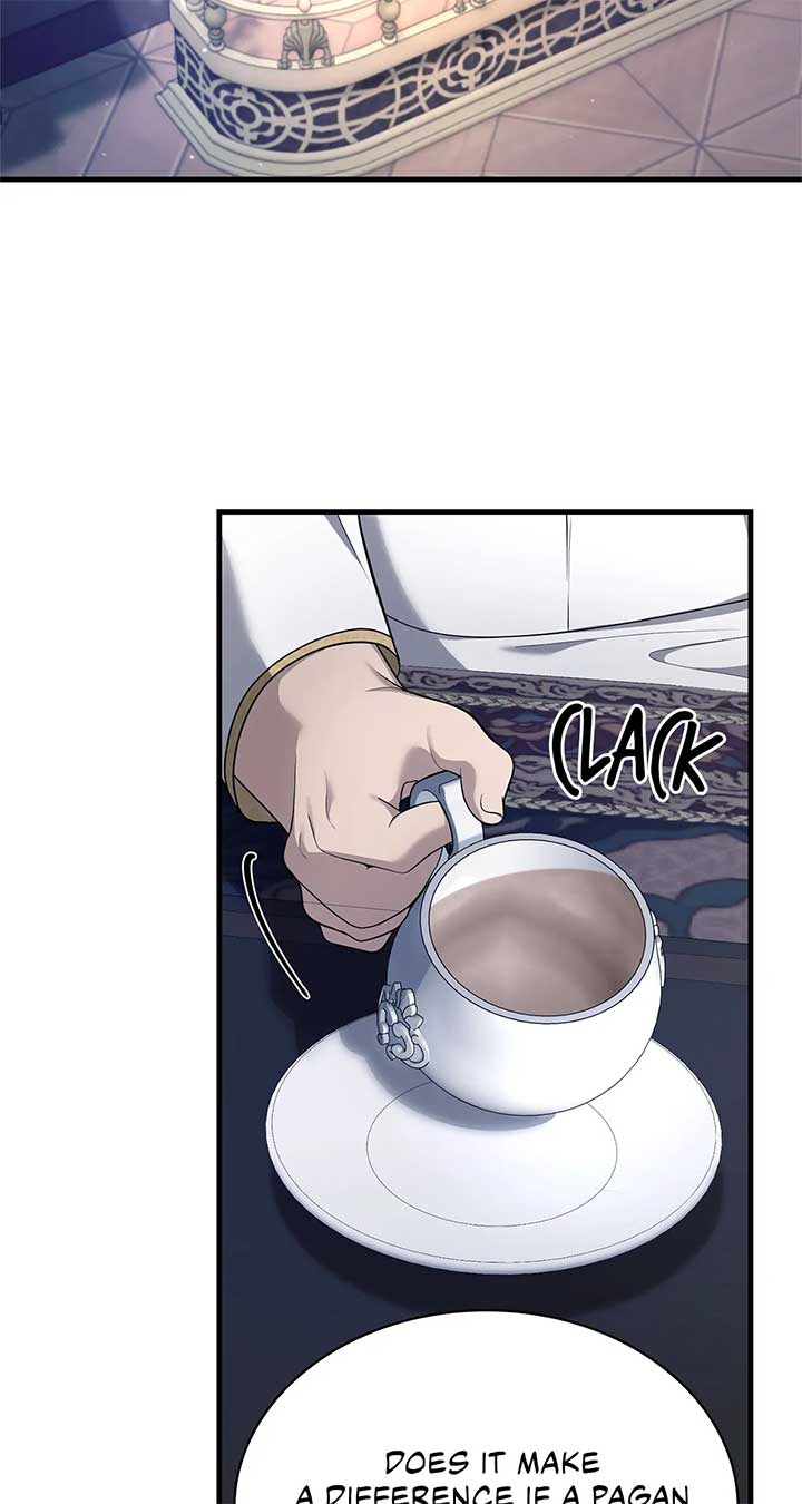 The Fangs That Pierce the Heart chapter 13 page 56