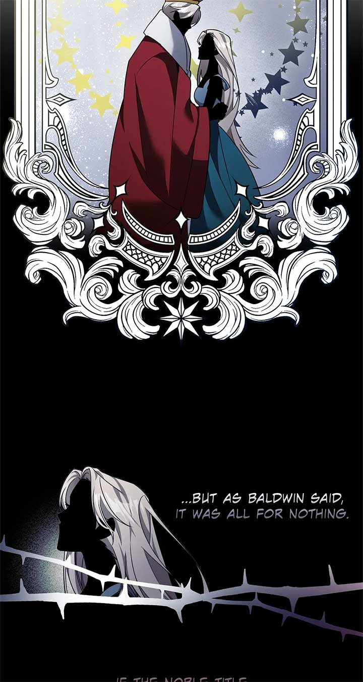 The Fangs That Pierce the Heart chapter 13 page 58