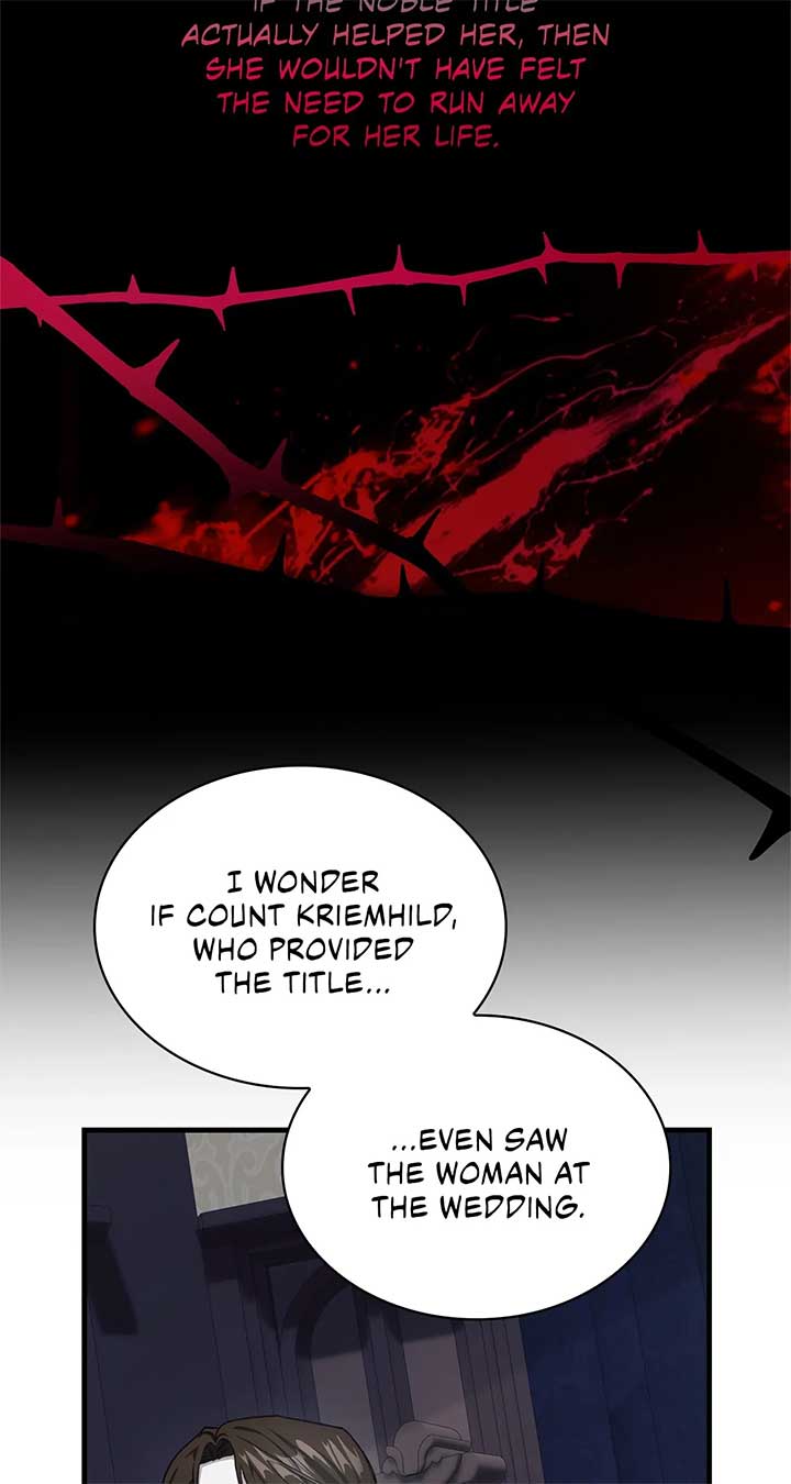 The Fangs That Pierce the Heart chapter 13 page 59
