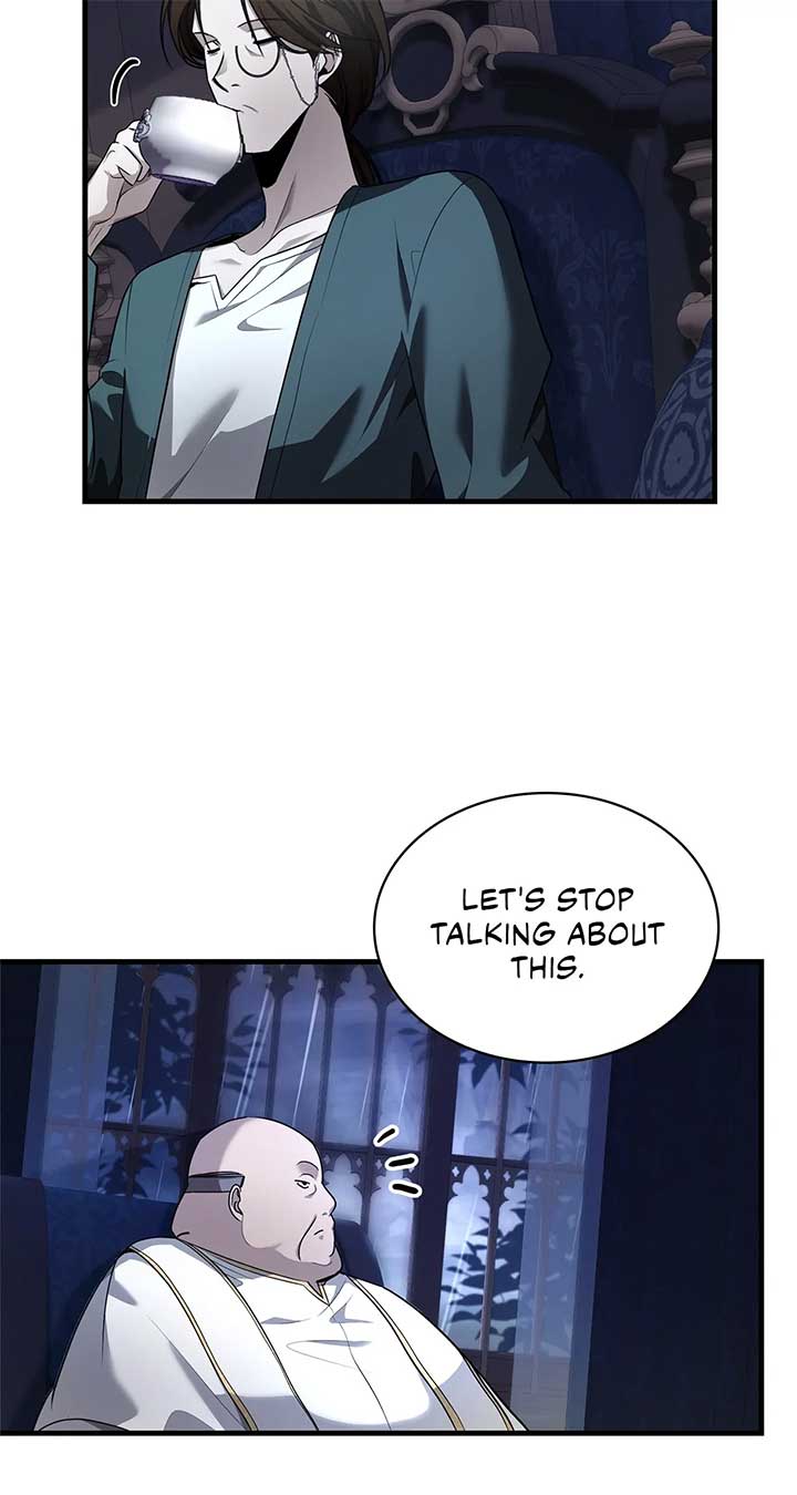 The Fangs That Pierce the Heart chapter 13 page 60