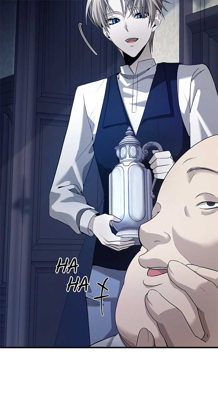 The Fangs That Pierce the Heart chapter 13 page 65