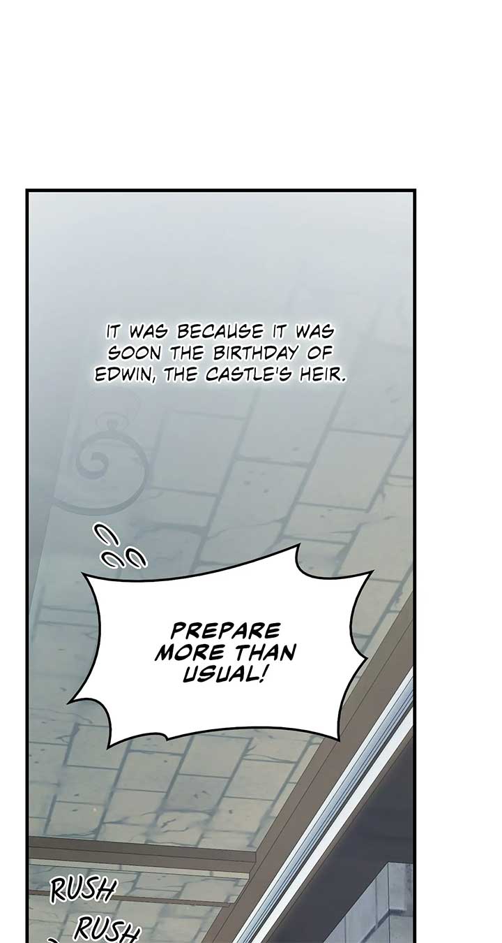 The Fangs That Pierce the Heart chapter 13 page 72
