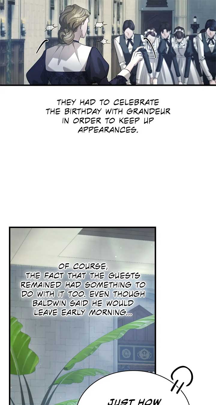 The Fangs That Pierce the Heart chapter 13 page 74