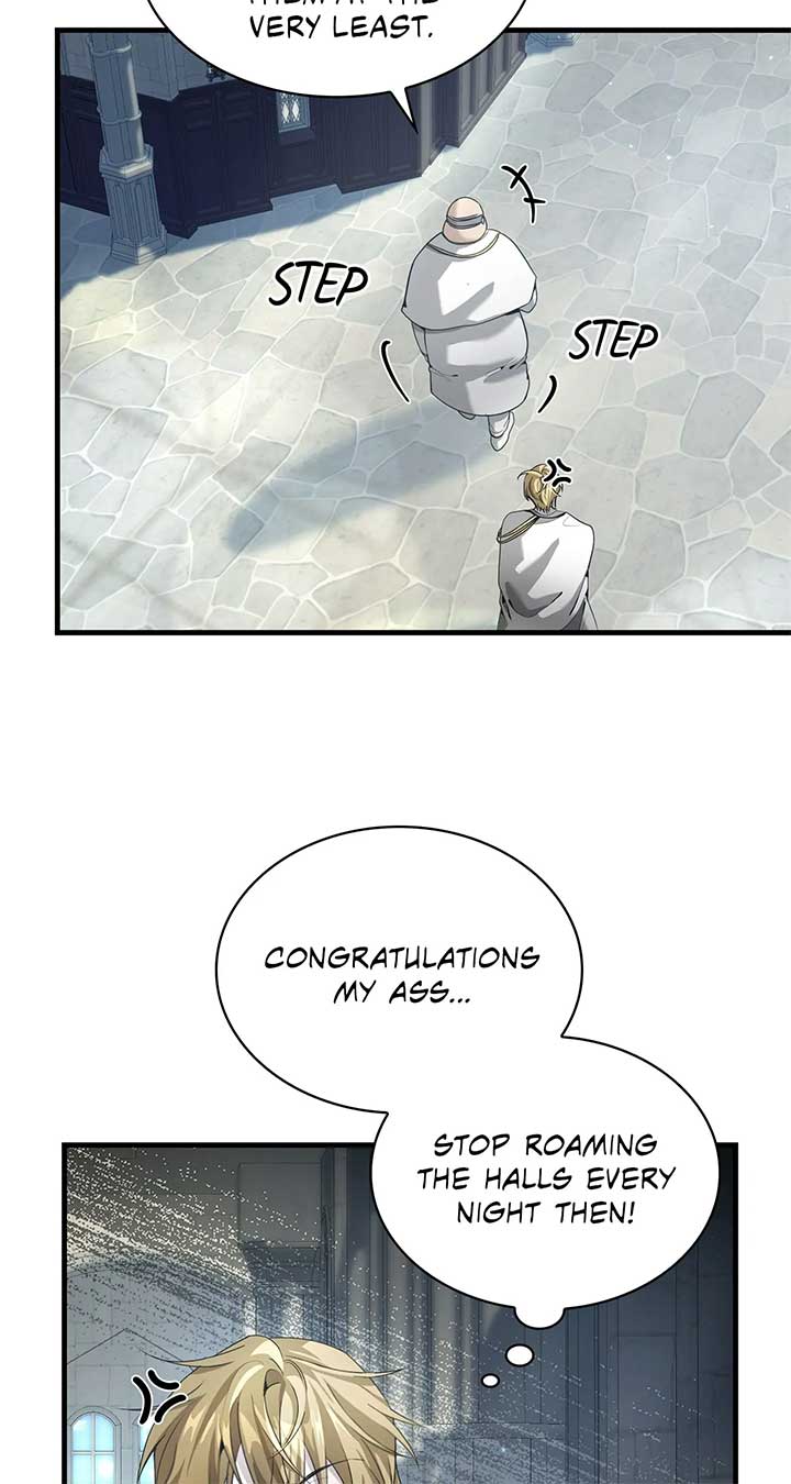 The Fangs That Pierce the Heart chapter 13 page 77