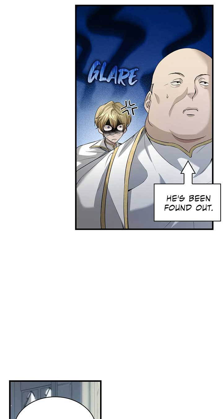 The Fangs That Pierce the Heart chapter 13 page 80