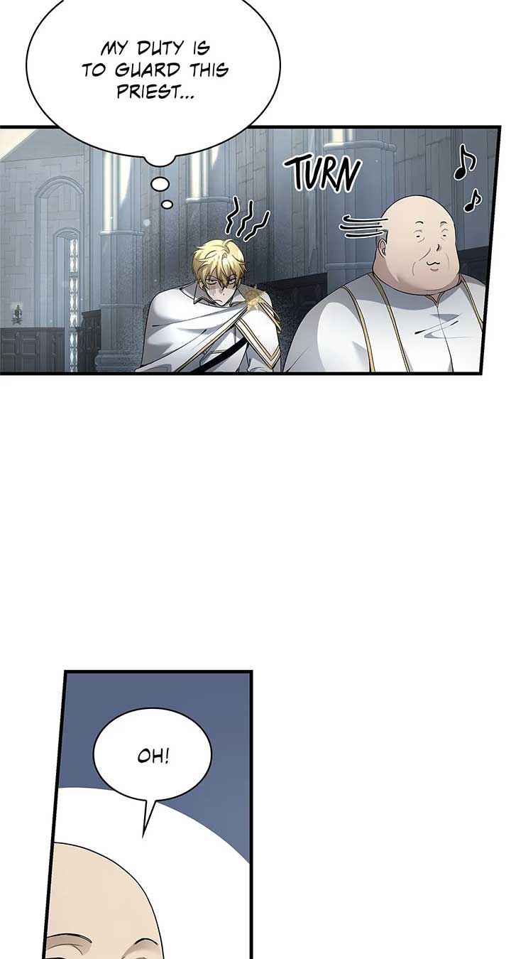 The Fangs That Pierce the Heart chapter 13 page 84