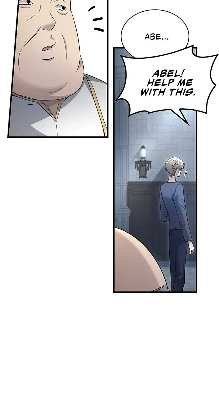 The Fangs That Pierce the Heart chapter 13 page 85