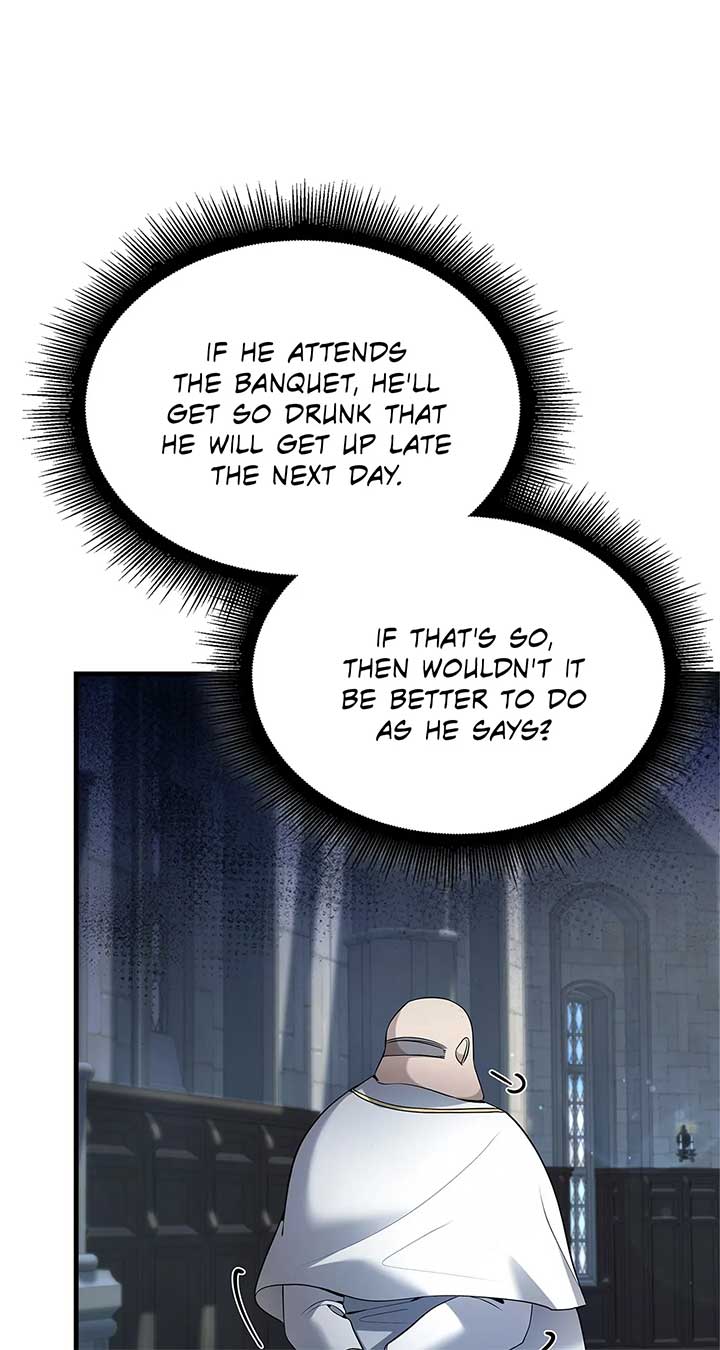 The Fangs That Pierce the Heart chapter 13 page 88