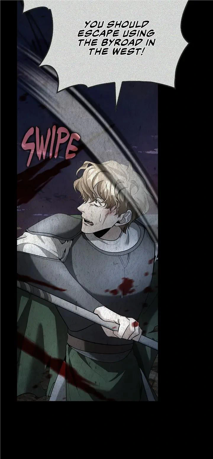 The Fangs That Pierce the Heart chapter 14 page 19