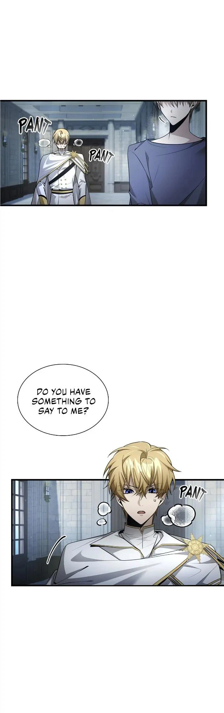 The Fangs That Pierce the Heart chapter 14 page 30