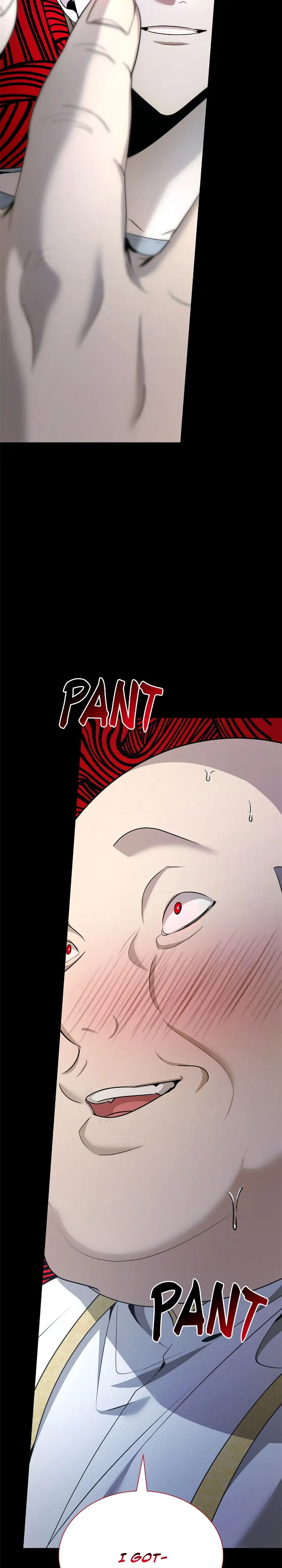 The Fangs That Pierce the Heart chapter 16 page 24