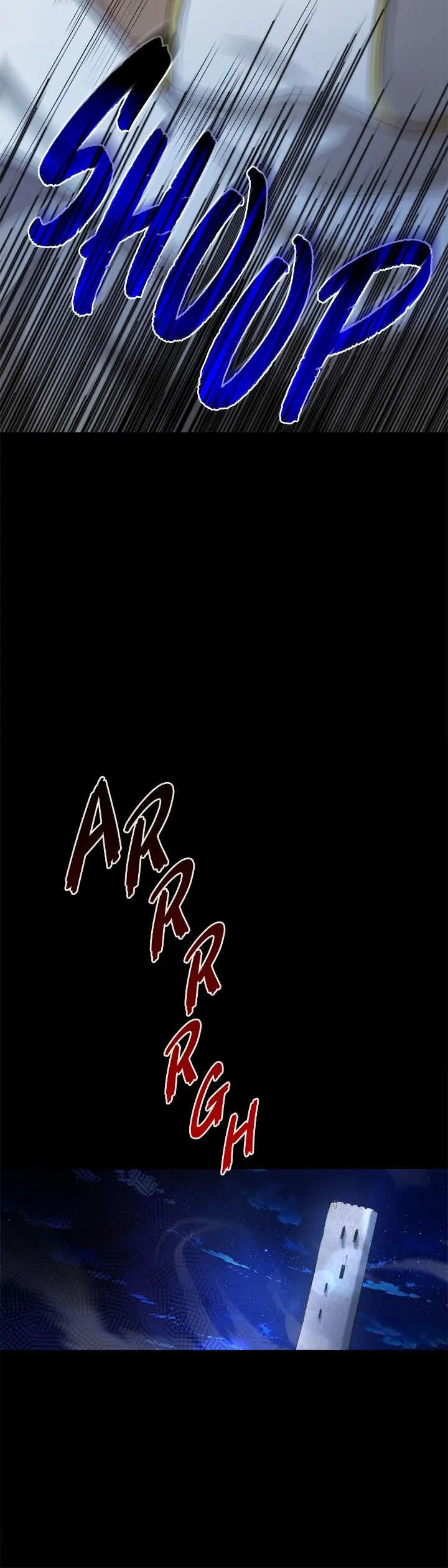 The Fangs That Pierce the Heart chapter 16 page 27