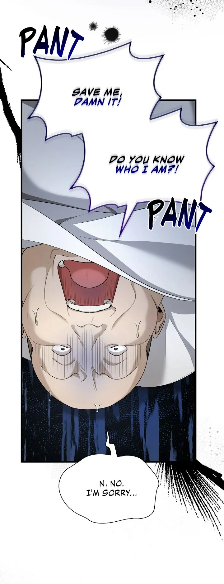 The Fangs That Pierce the Heart chapter 16 page 33