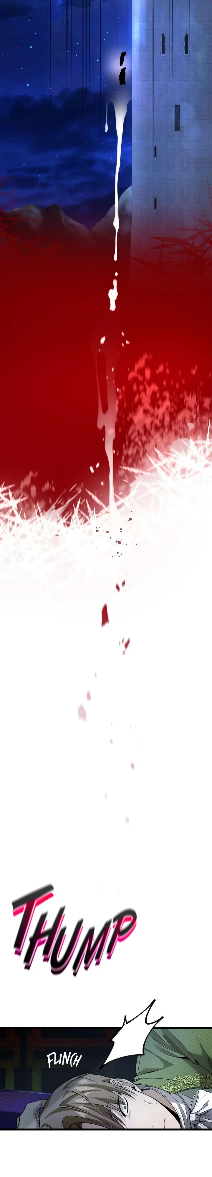 The Fangs That Pierce the Heart chapter 16 page 37