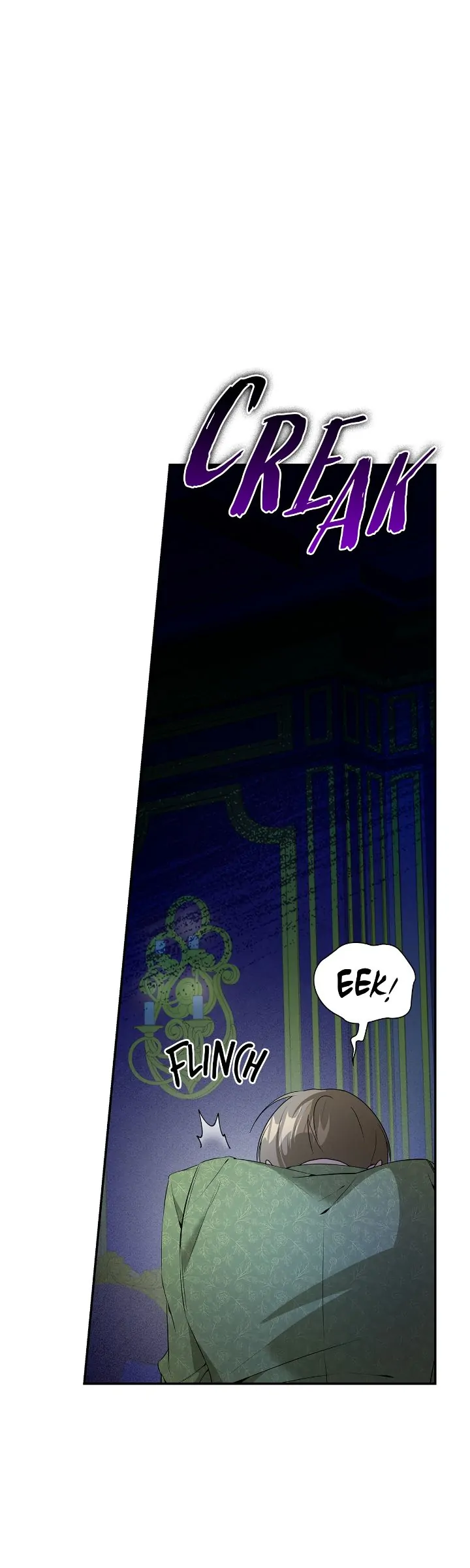 The Fangs That Pierce the Heart chapter 16 page 44