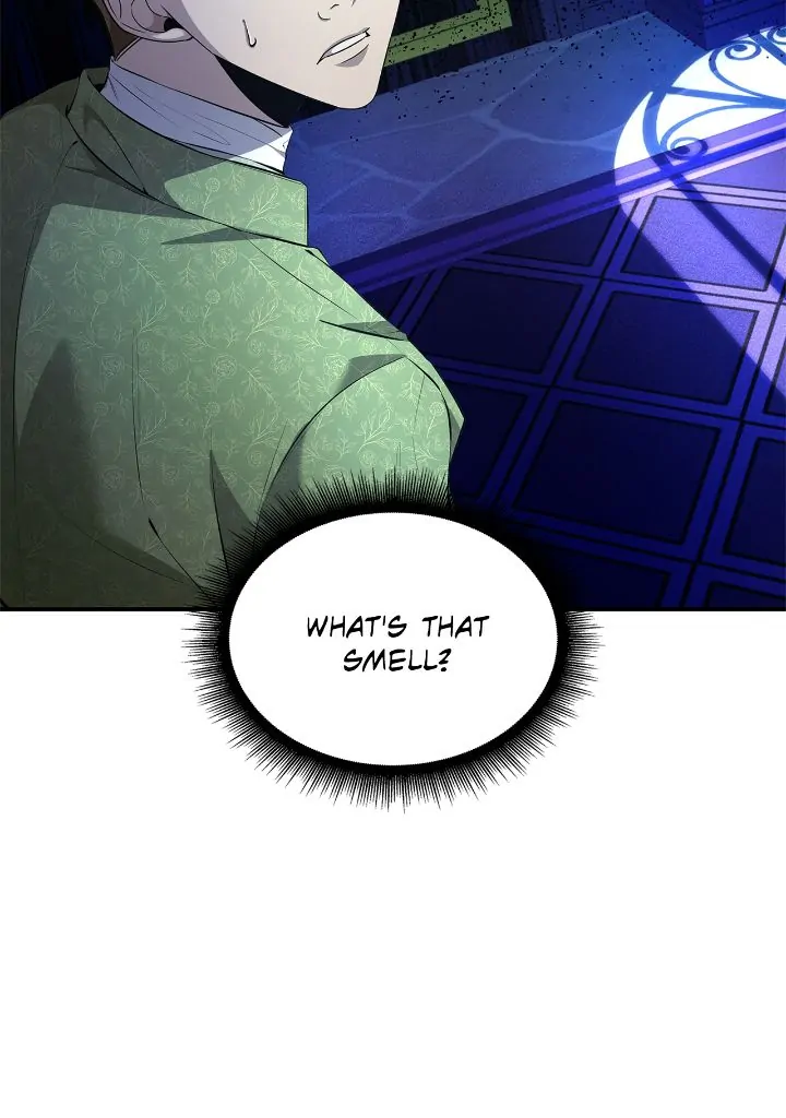 The Fangs That Pierce the Heart chapter 16 page 46