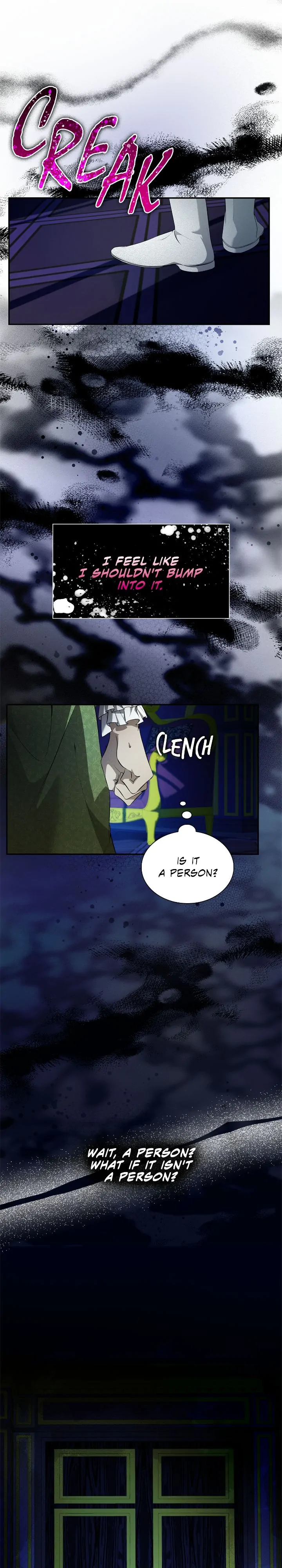 The Fangs That Pierce the Heart chapter 16 page 51