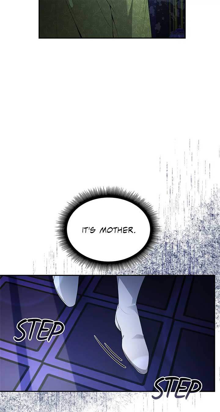 The Fangs That Pierce the Heart chapter 17 page 5