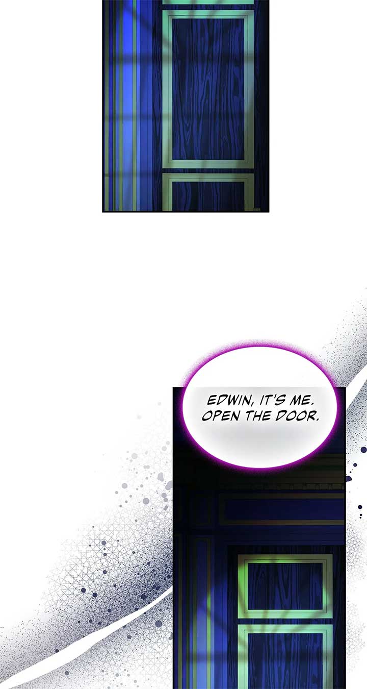 The Fangs That Pierce the Heart chapter 17 page 21