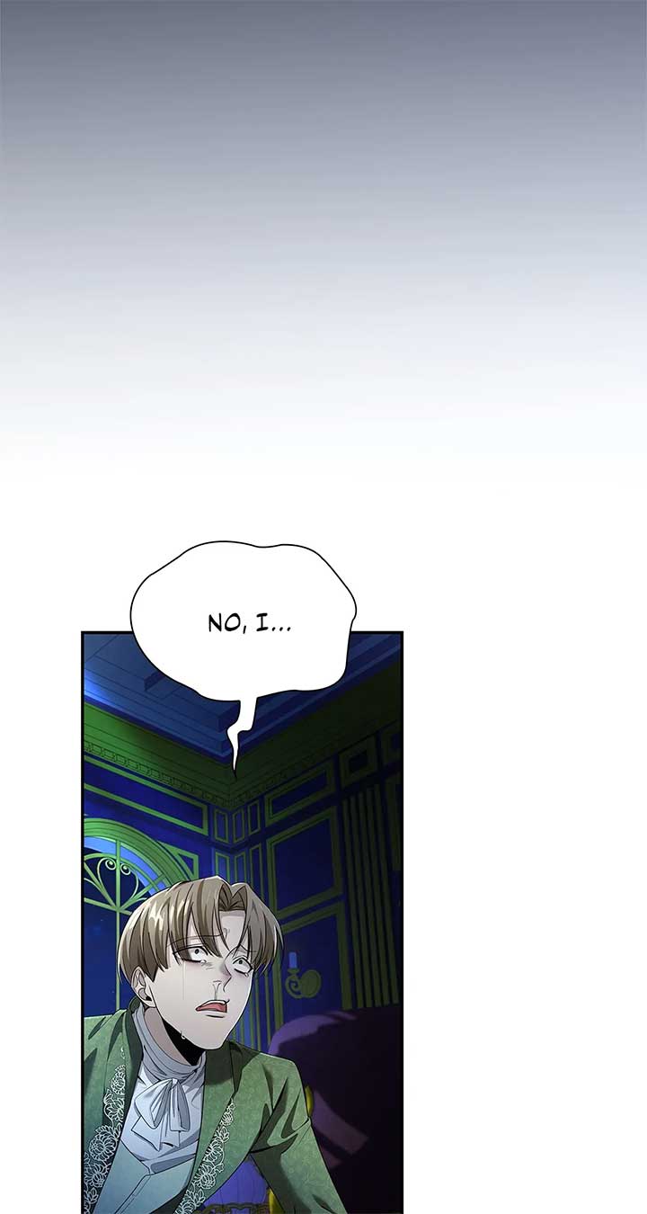 The Fangs That Pierce the Heart chapter 17 page 41