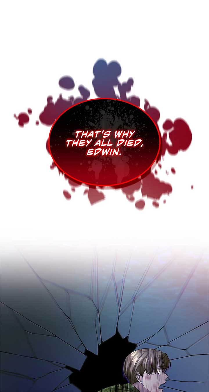 The Fangs That Pierce the Heart chapter 17 page 45