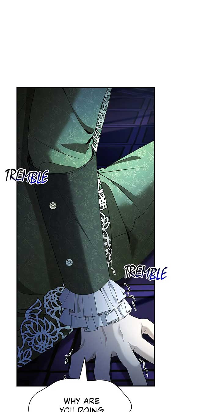 The Fangs That Pierce the Heart chapter 17 page 73