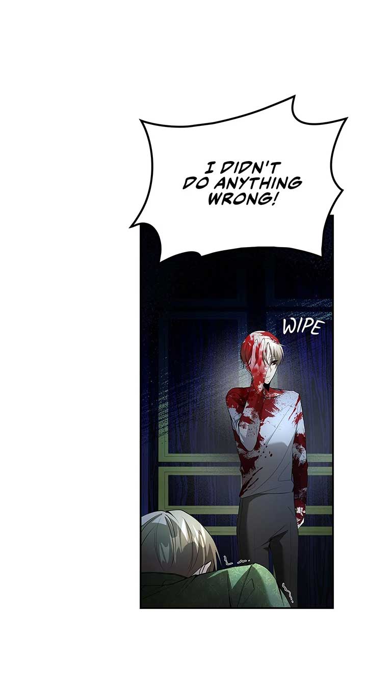 The Fangs That Pierce the Heart chapter 17 page 79