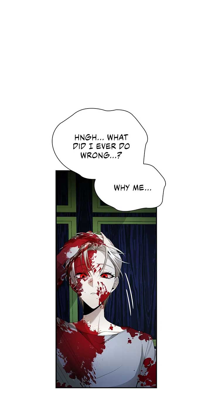 The Fangs That Pierce the Heart chapter 17 page 80