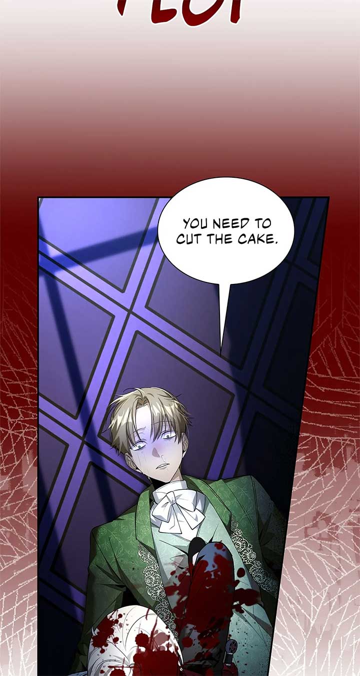 The Fangs That Pierce the Heart chapter 17 page 85