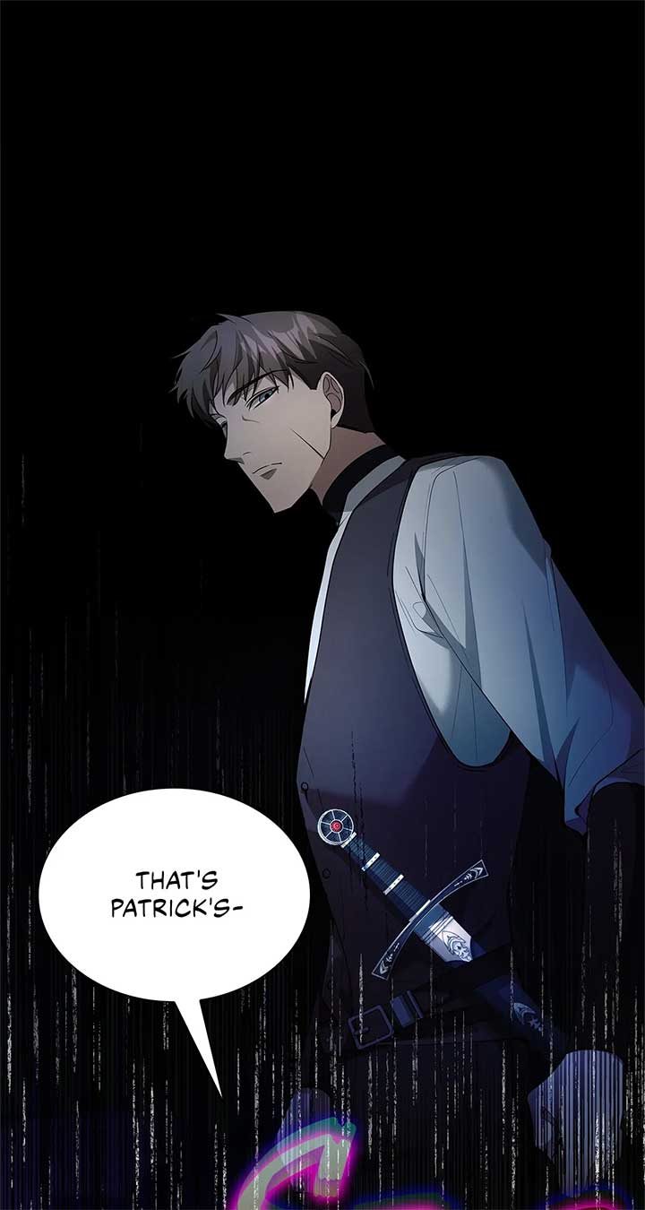 The Fangs That Pierce the Heart chapter 17 page 92